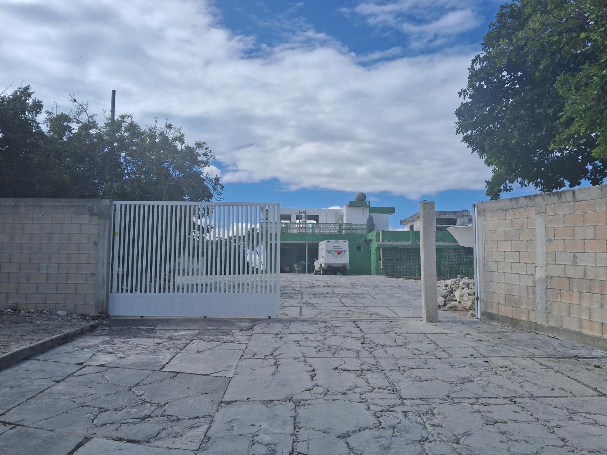 Hidden Island Glamping Isla Mujeres Hotel Luaran gambar