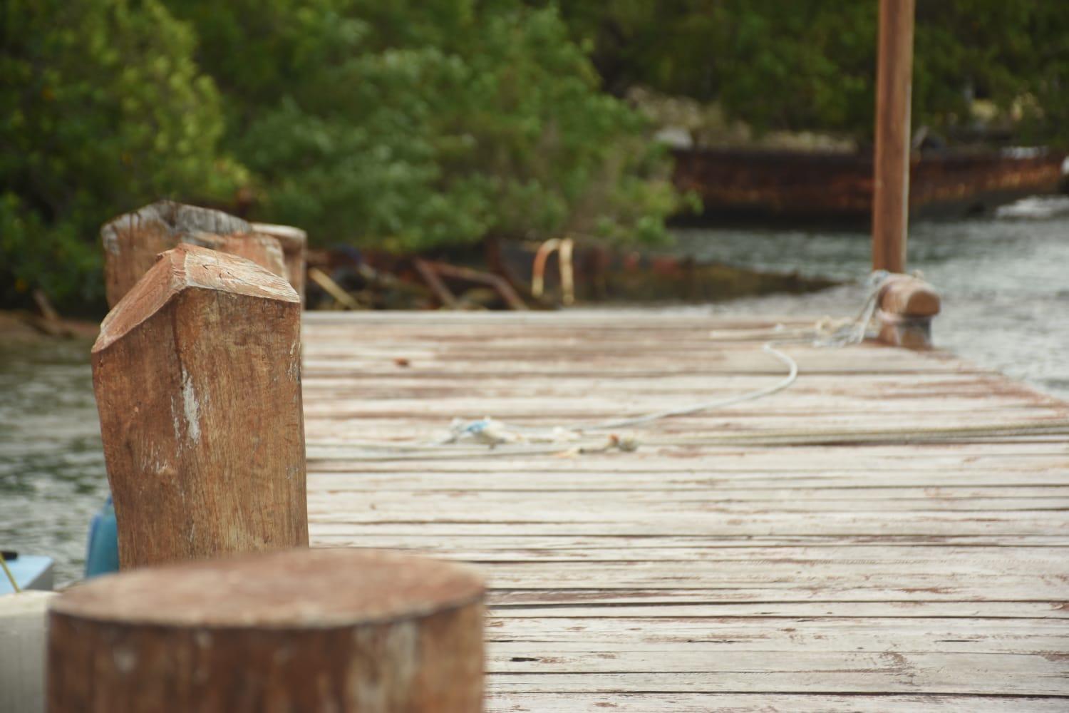 Hidden Island Glamping Isla Mujeres Hotel Luaran gambar