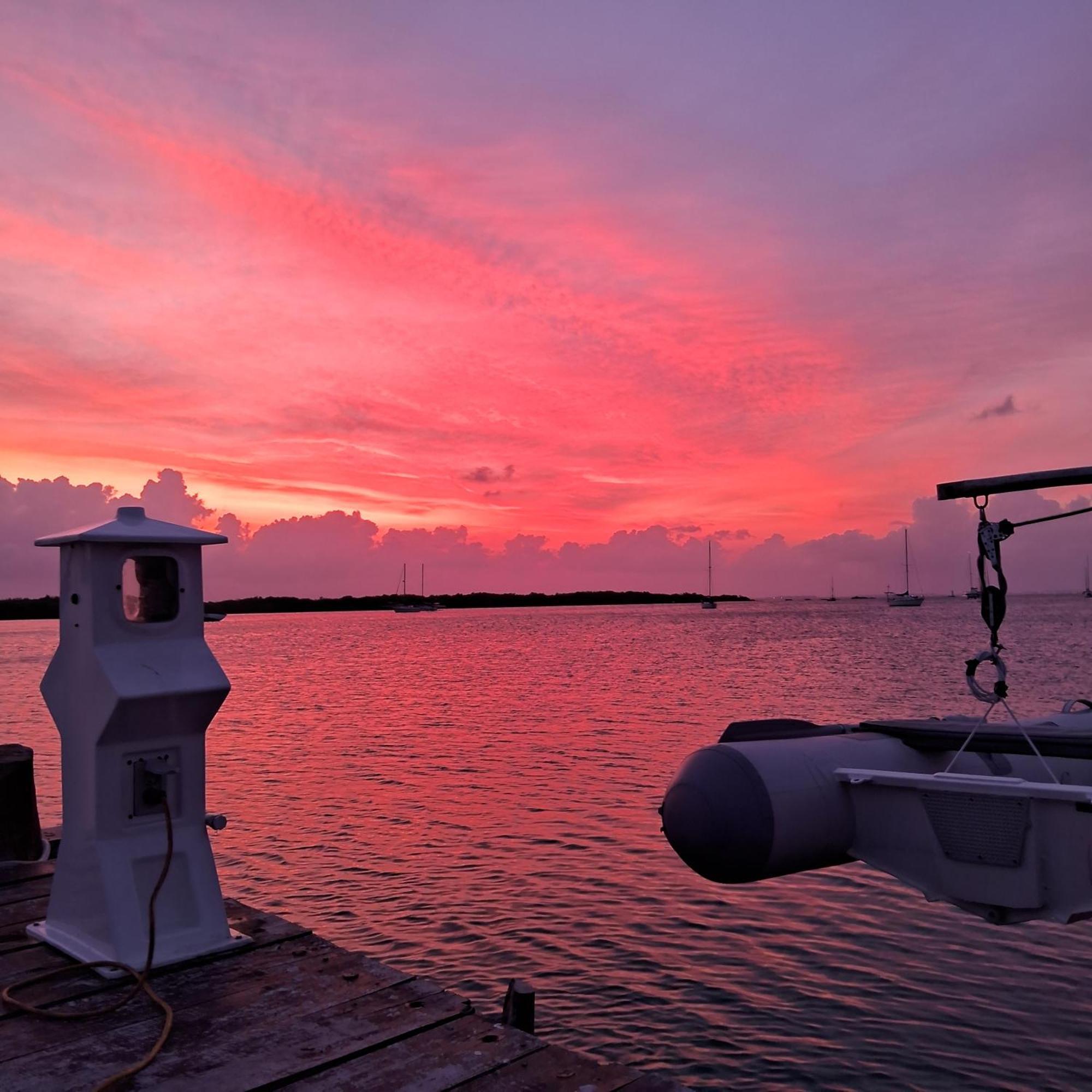 Hidden Island Glamping Isla Mujeres Hotel Luaran gambar