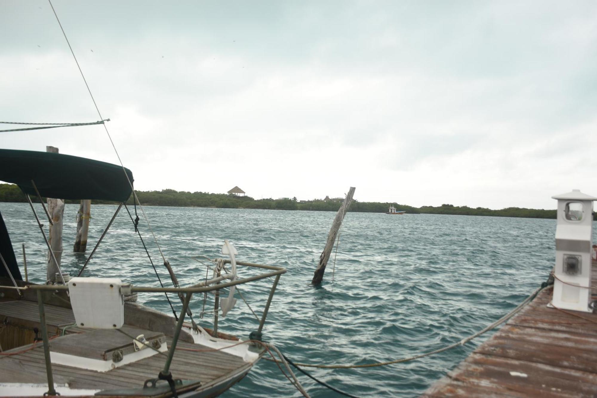 Hidden Island Glamping Isla Mujeres Hotel Luaran gambar